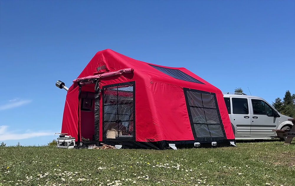 London Prestige (M) (5)