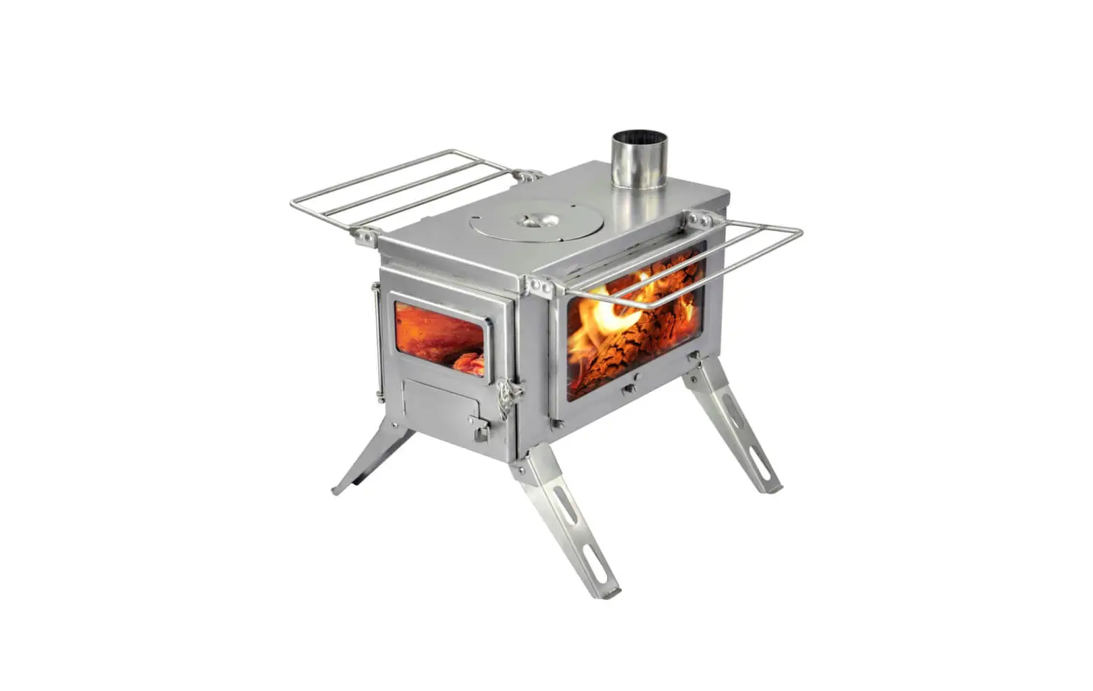 Camping Stoves Sönmez Outdoor USA
